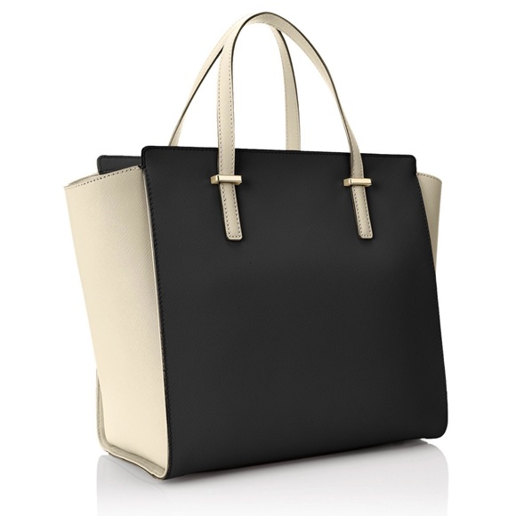 ❌SOLD❌New Kate Spade Cedar Street Hayden Top-Handle Bag - Picture 2 of 6